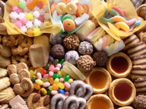 công bố tiêu chuẩn chất lượng bánh kẹo