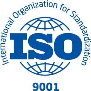  DỊCH VỤ CẤP GIẤY CHỨNG NHẬN ISO 9001-2015
