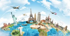 KINH DOANH LỮ HÀNH