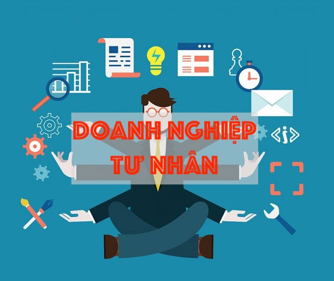 Thành lập Doanh nghiệp tư nhân có lợi gì?