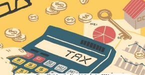 Thay đổi thông tin đăng ký thuế năm 2021